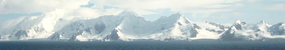 antarctica
